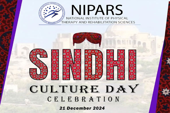 Sindhi Culture Day Celebration